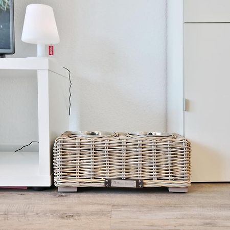 Maison Baltique Niendorf Maison Baltique Appartement 03 Bagian luar foto