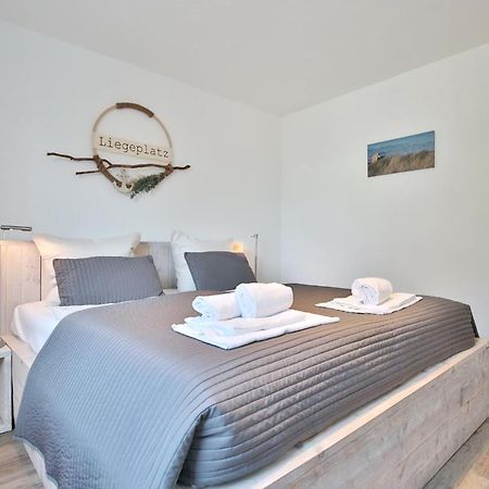 Maison Baltique Niendorf Maison Baltique Appartement 03 Bagian luar foto