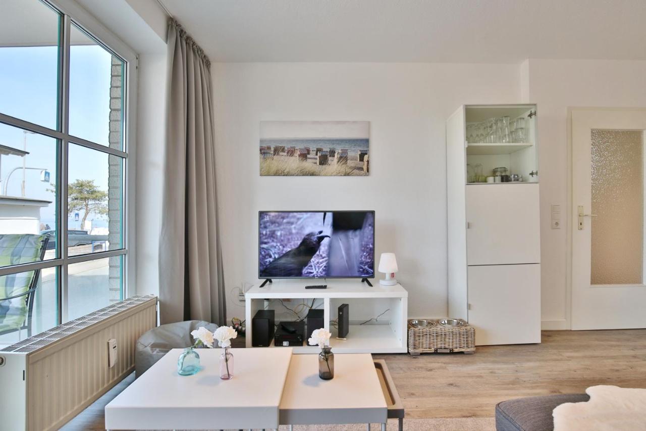 Maison Baltique Niendorf Maison Baltique Appartement 03 Bagian luar foto