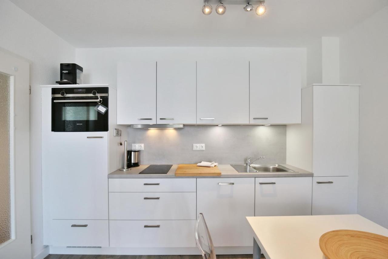 Maison Baltique Niendorf Maison Baltique Appartement 03 Bagian luar foto