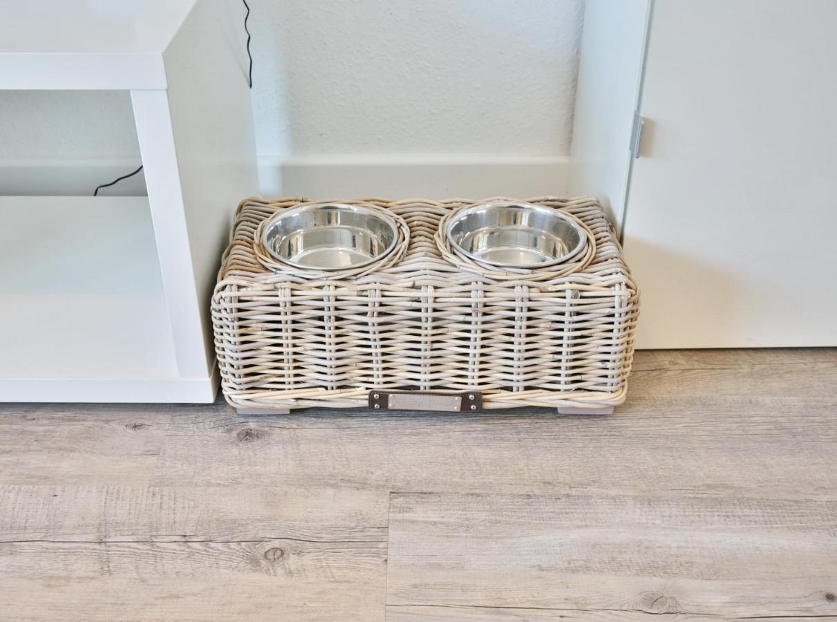 Maison Baltique Niendorf Maison Baltique Appartement 03 Bagian luar foto