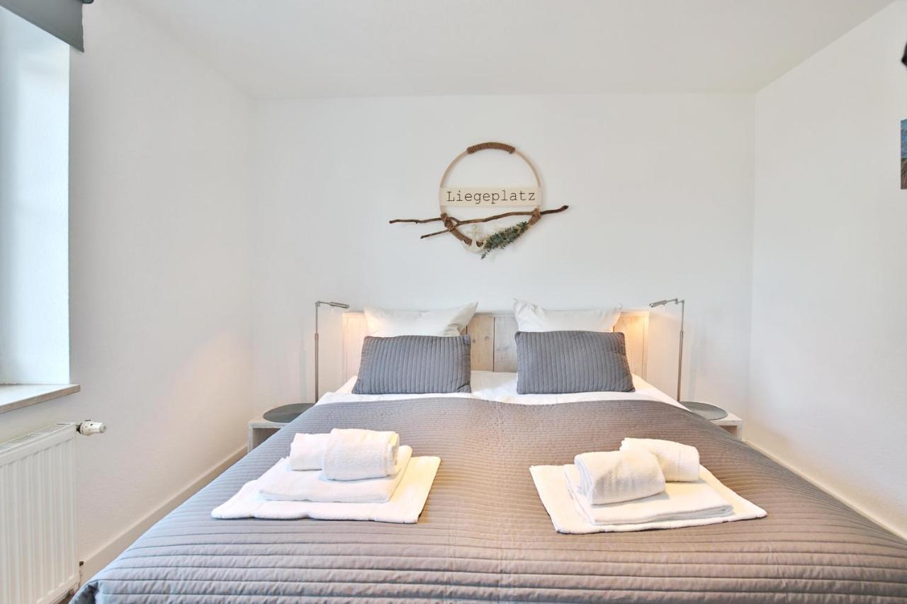 Maison Baltique Niendorf Maison Baltique Appartement 03 Bagian luar foto