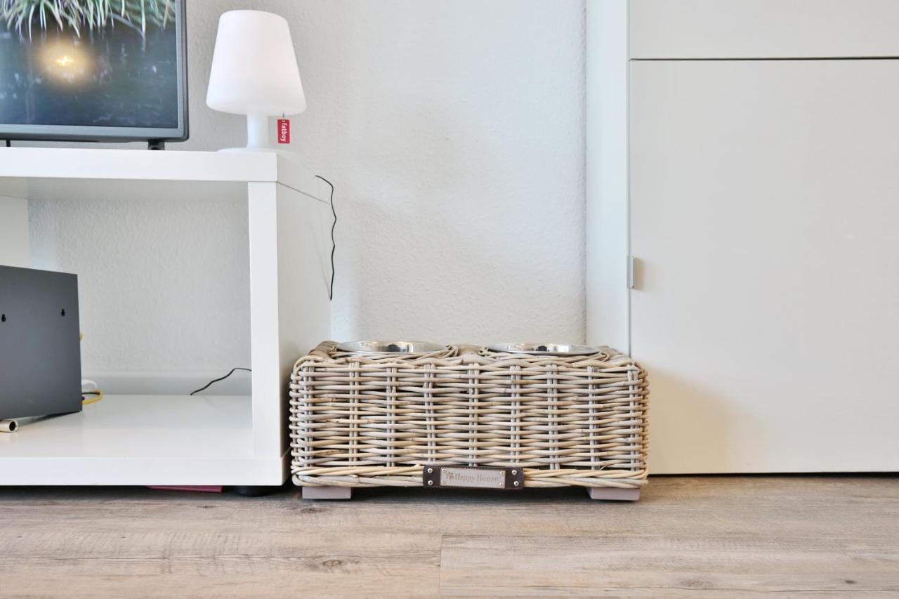 Maison Baltique Niendorf Maison Baltique Appartement 03 Bagian luar foto
