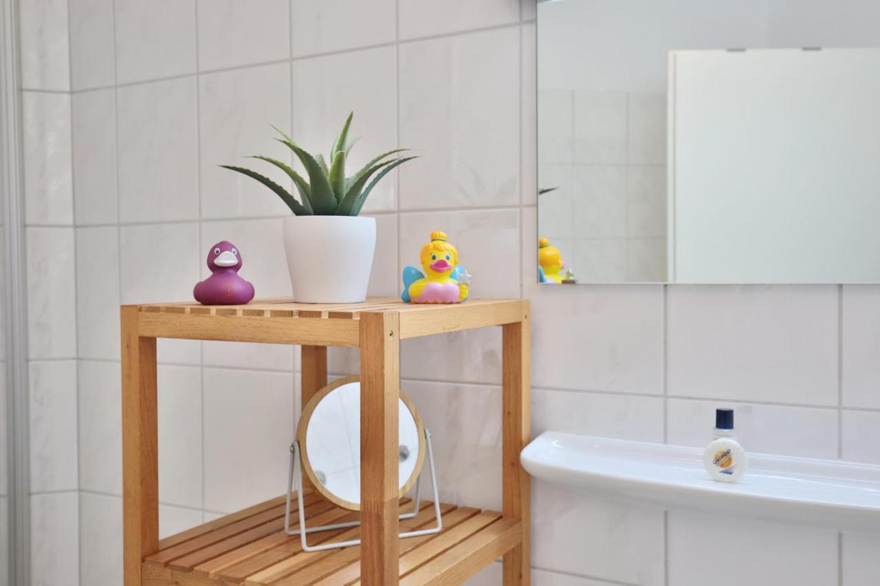 Maison Baltique Niendorf Maison Baltique Appartement 03 Bagian luar foto