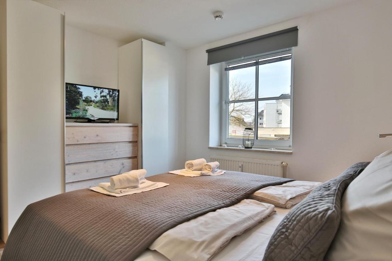 Maison Baltique Niendorf Maison Baltique Appartement 03 Bagian luar foto